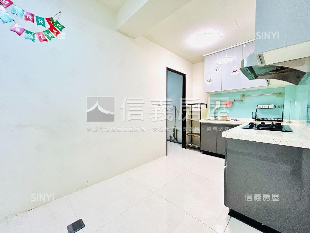 暮巷雅築＊東湖綠意大三房房屋室內格局與周邊環境