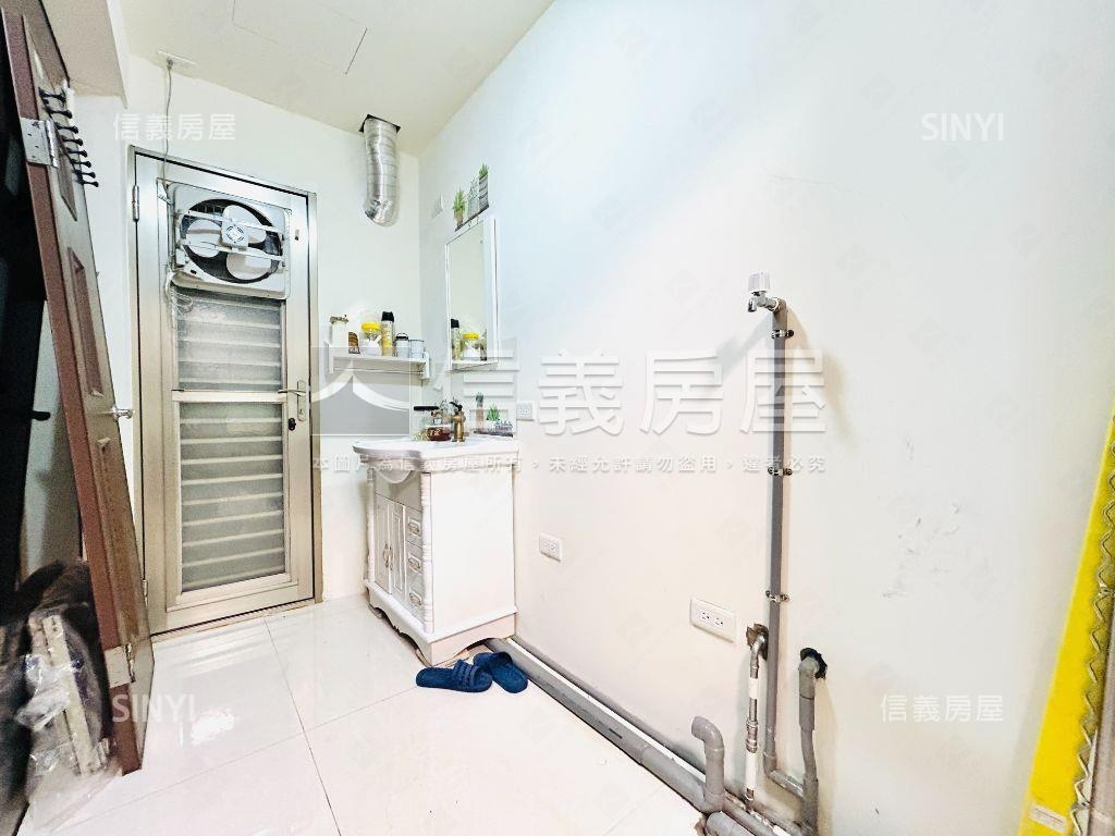 暮巷雅築＊東湖綠意大三房房屋室內格局與周邊環境