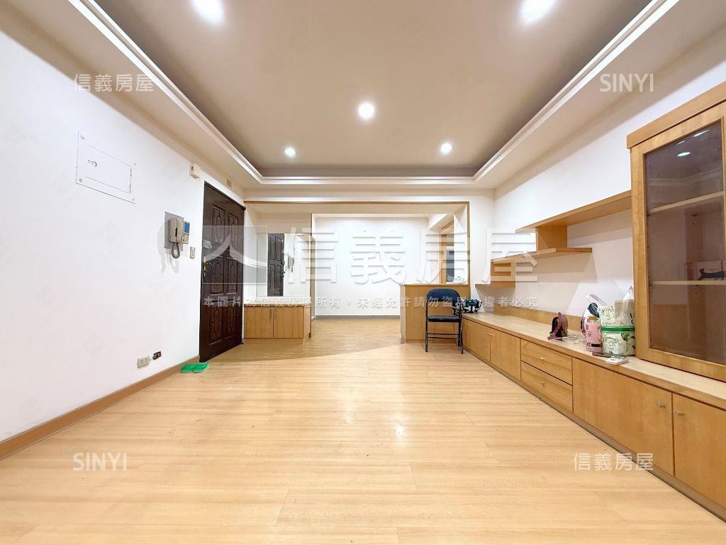 ✿信義安和捷運３房✿房屋室內格局與周邊環境