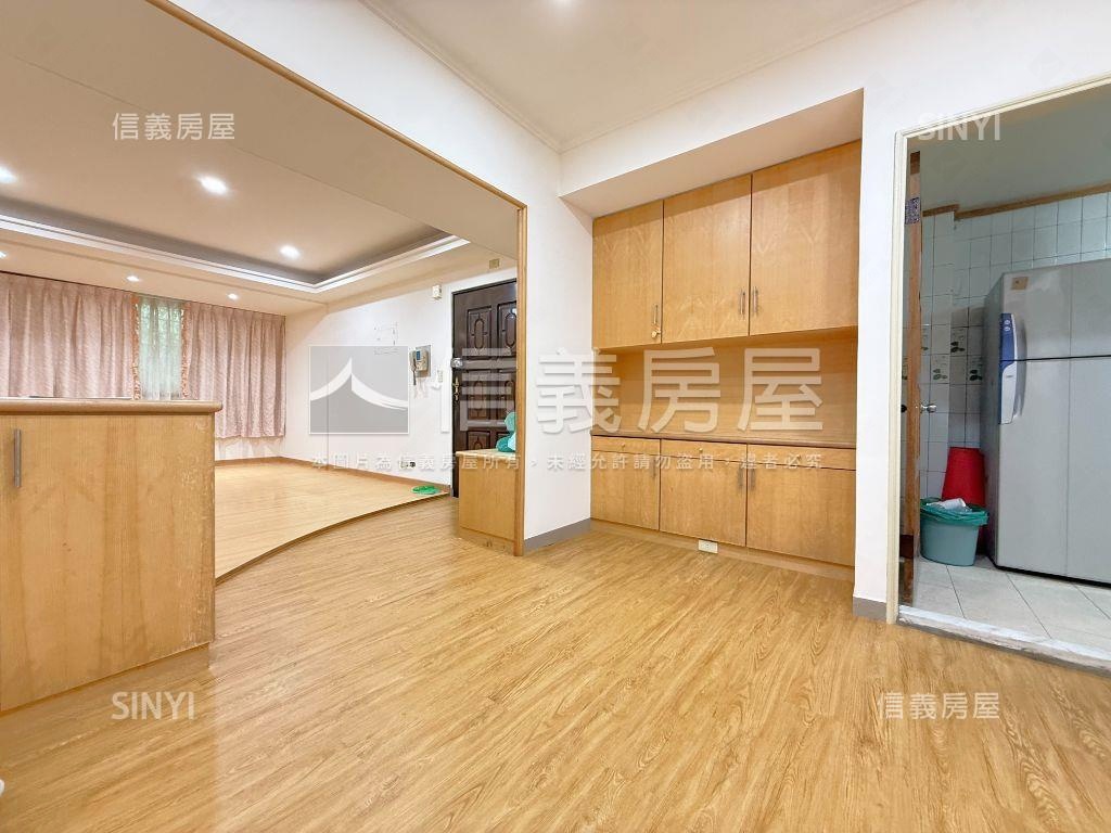 ✿信義安和捷運３房✿房屋室內格局與周邊環境