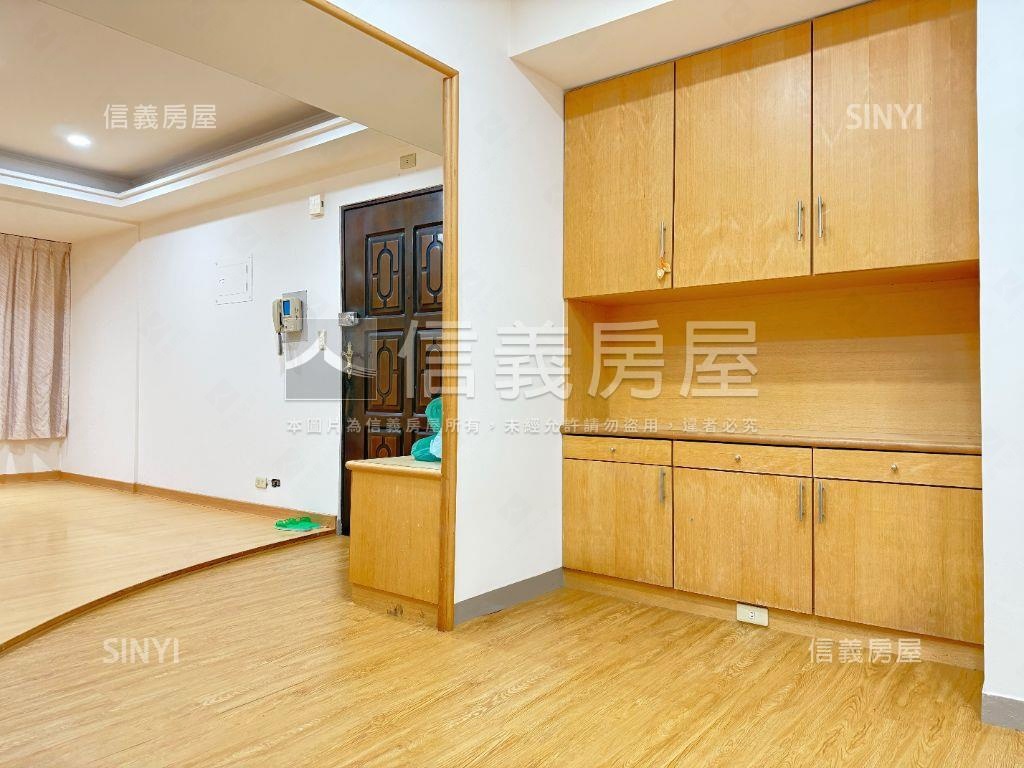 ✿信義安和捷運３房✿房屋室內格局與周邊環境