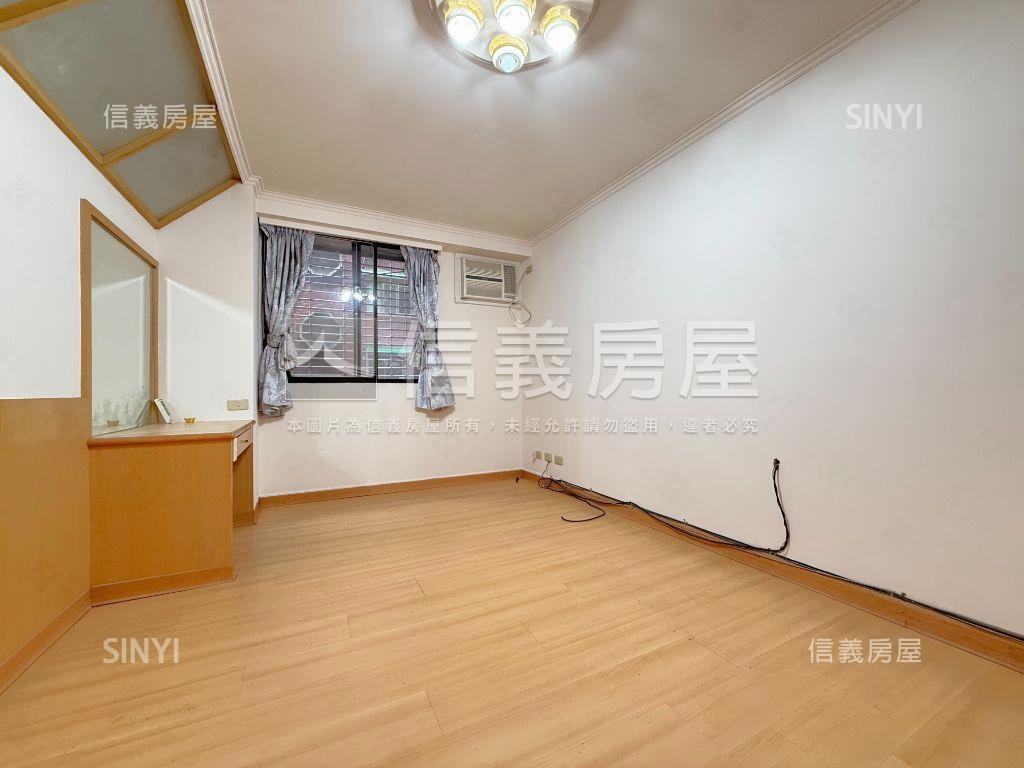 ✿信義安和捷運３房✿房屋室內格局與周邊環境