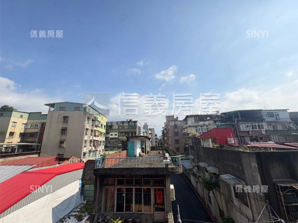 新莊路三樓土地公公保佑房屋室內格局與周邊環境
