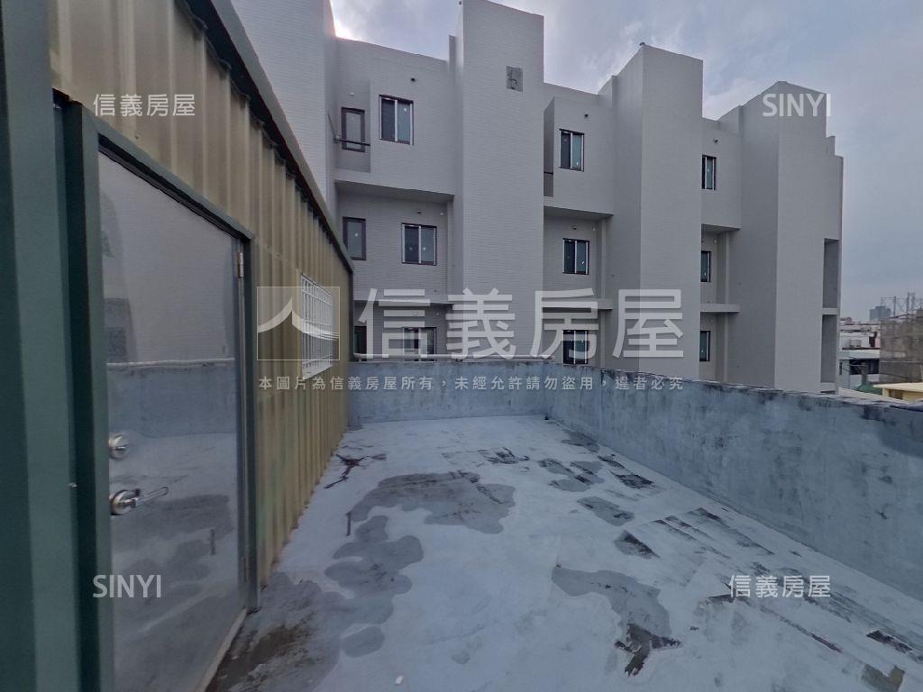 稀有三民學區邊間透天！房屋室內格局與周邊環境