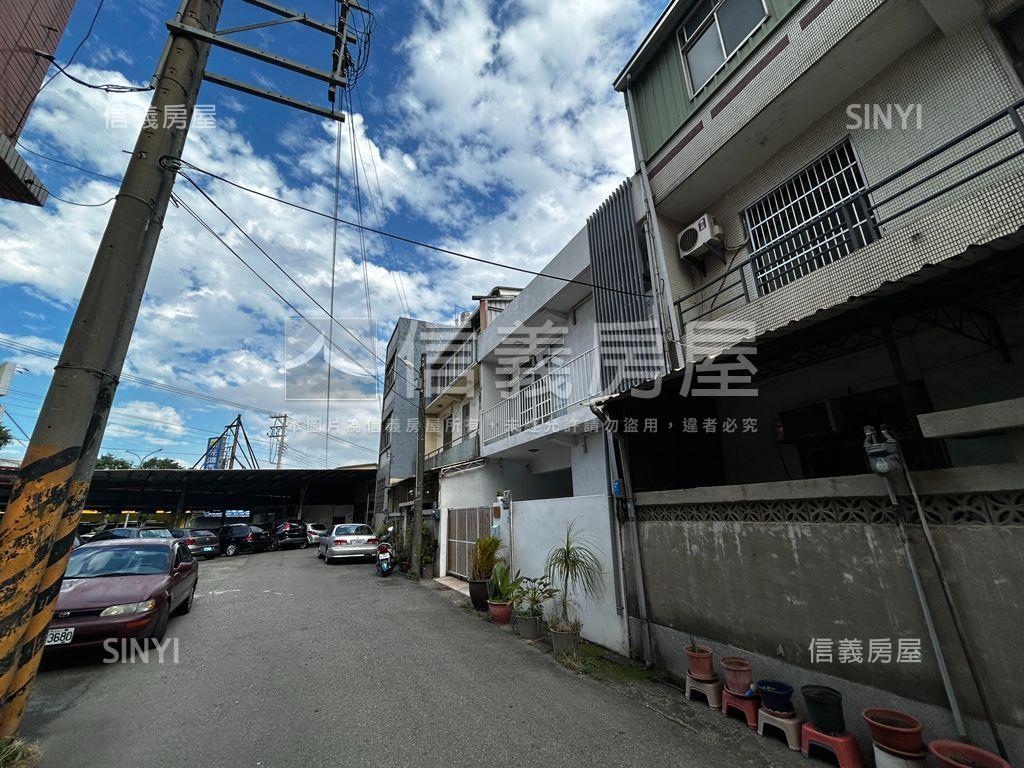 稀有三民學區邊間透天！房屋室內格局與周邊環境