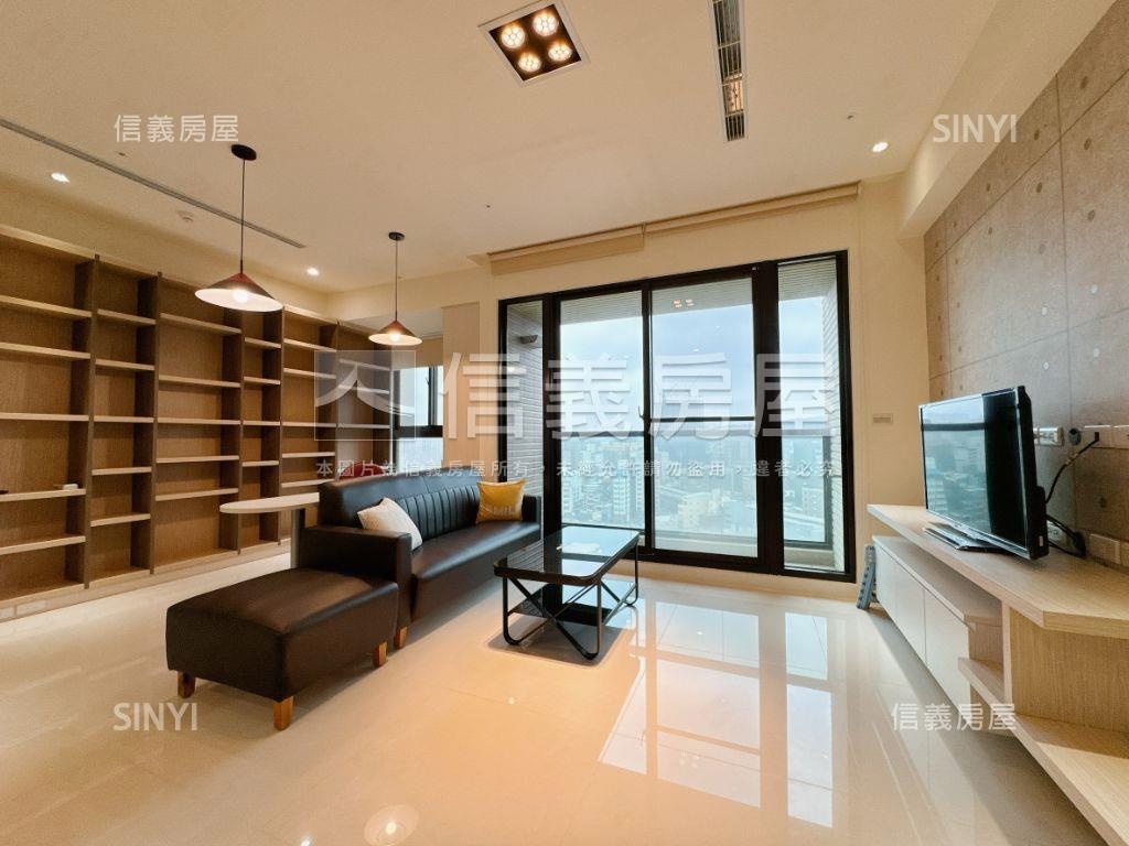 上品院高樓視野雙車位房屋室內格局與周邊環境