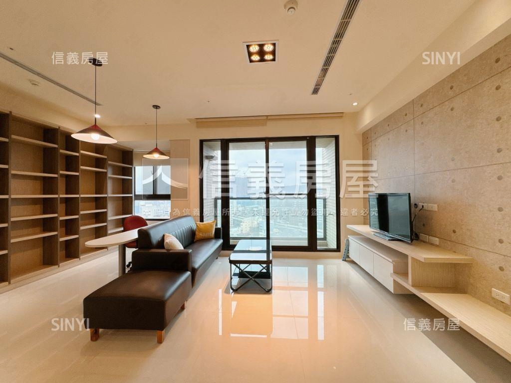 上品院高樓視野雙車位房屋室內格局與周邊環境