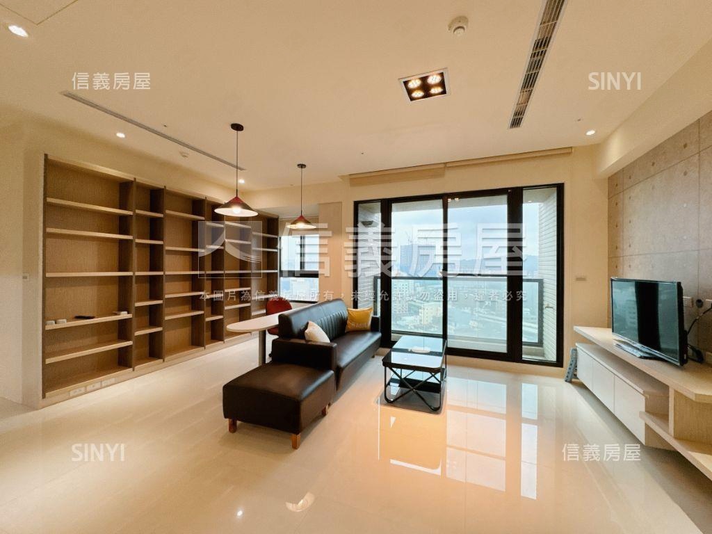 上品院高樓視野雙車位房屋室內格局與周邊環境