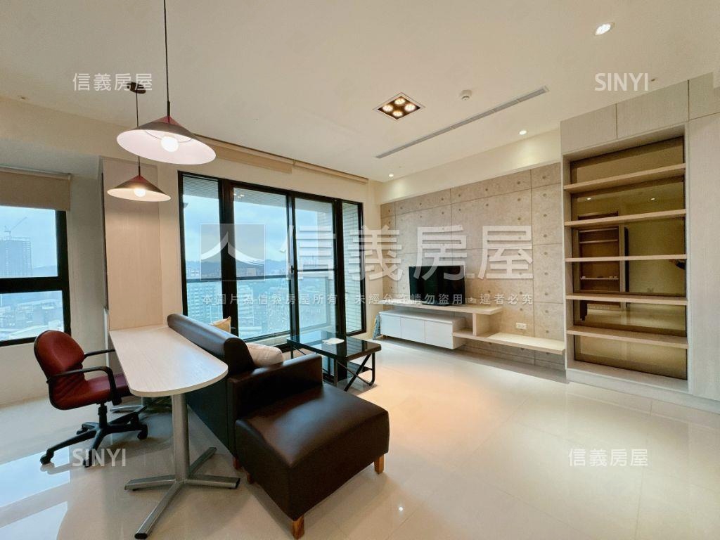 上品院高樓視野雙車位房屋室內格局與周邊環境