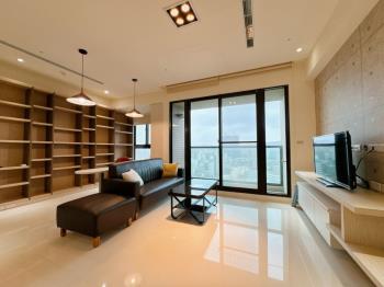 上品院高樓視野雙車位