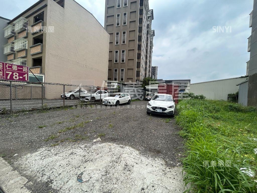 重劃區近未來捷運住宅用地房屋室內格局與周邊環境