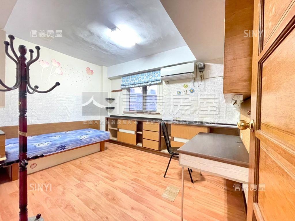 文山特區方正邊間大三房房屋室內格局與周邊環境