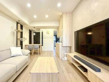 馬上入主｜新屋齡三房車位