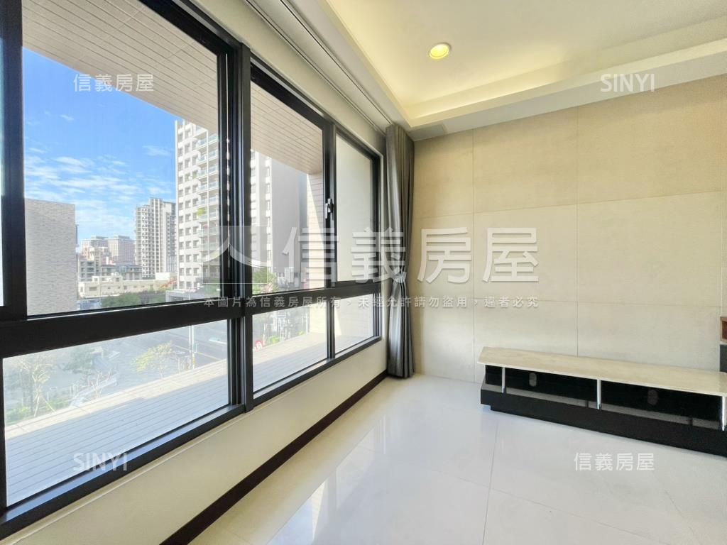 專任富廣築藝採光美屋房屋室內格局與周邊環境