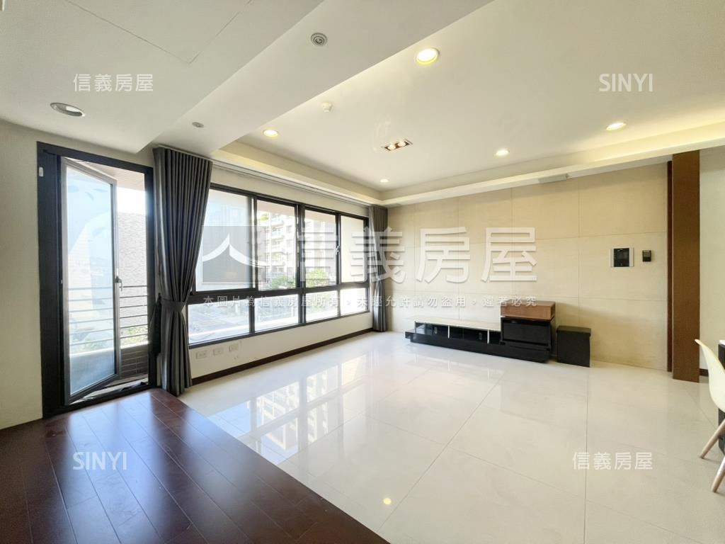 專任富廣築藝採光美屋房屋室內格局與周邊環境