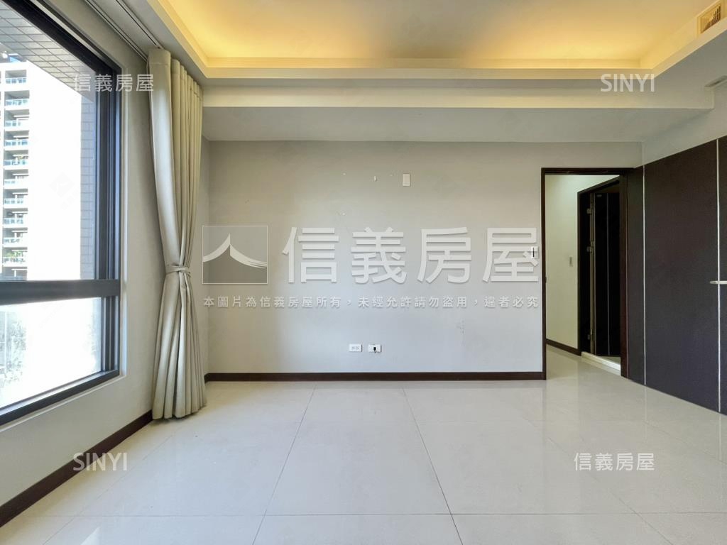 專任富廣築藝採光美屋房屋室內格局與周邊環境