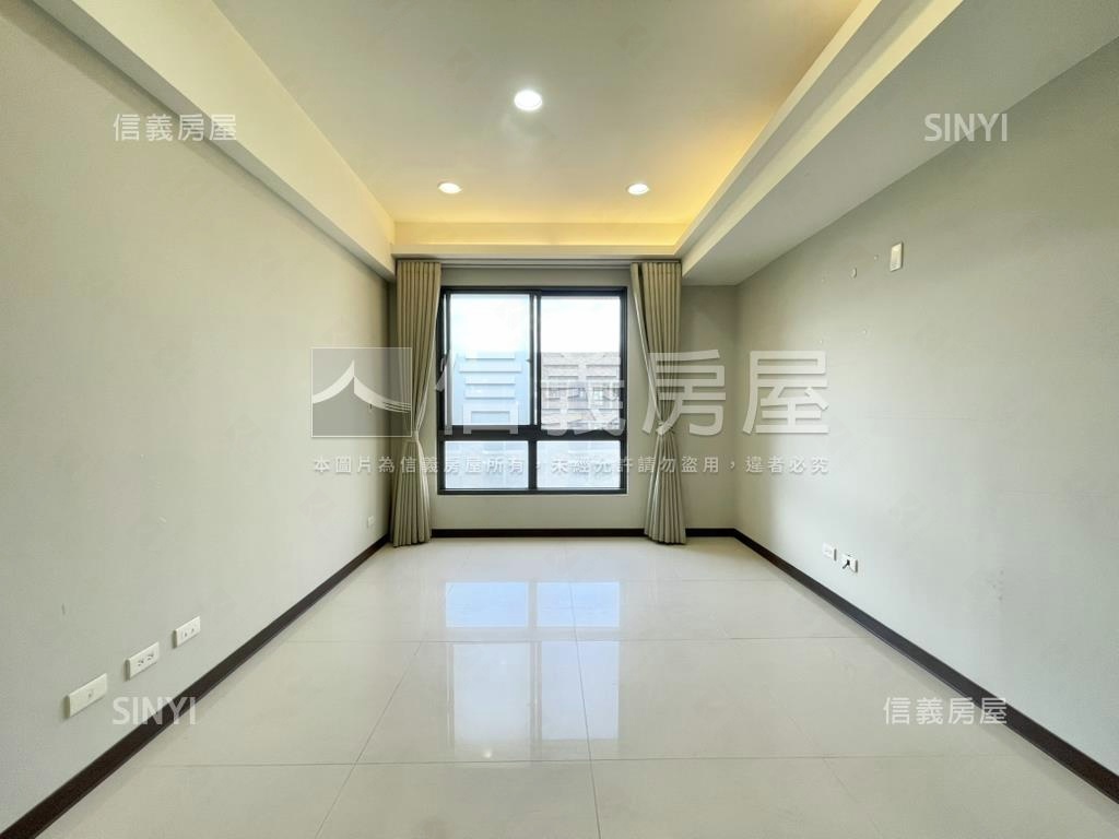 專任富廣築藝採光美屋房屋室內格局與周邊環境