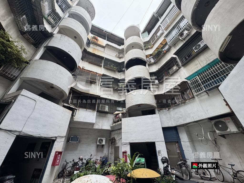 三多。唯美四房。小資成家房屋室內格局與周邊環境
