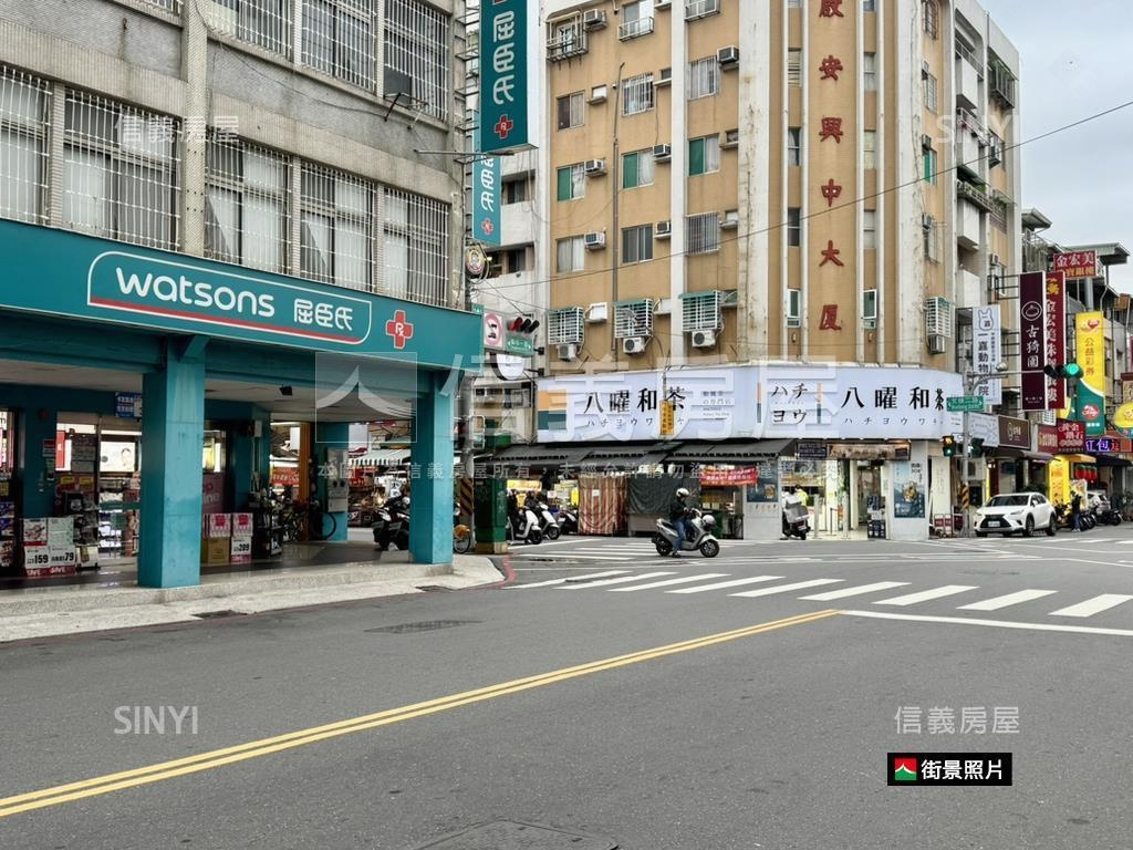三多。唯美四房。小資成家房屋室內格局與周邊環境