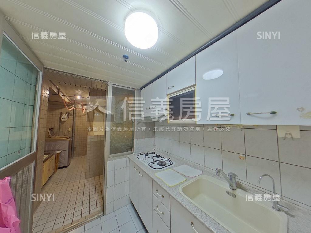 百年好合高樓美屋＋車位房屋室內格局與周邊環境