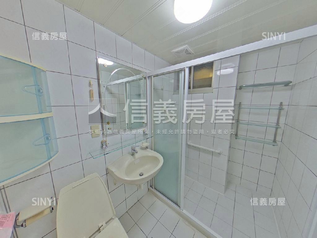 百年好合高樓美屋＋車位房屋室內格局與周邊環境