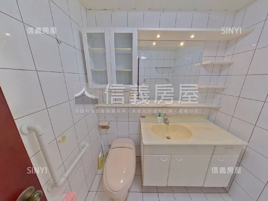 百年好合高樓美屋＋車位房屋室內格局與周邊環境