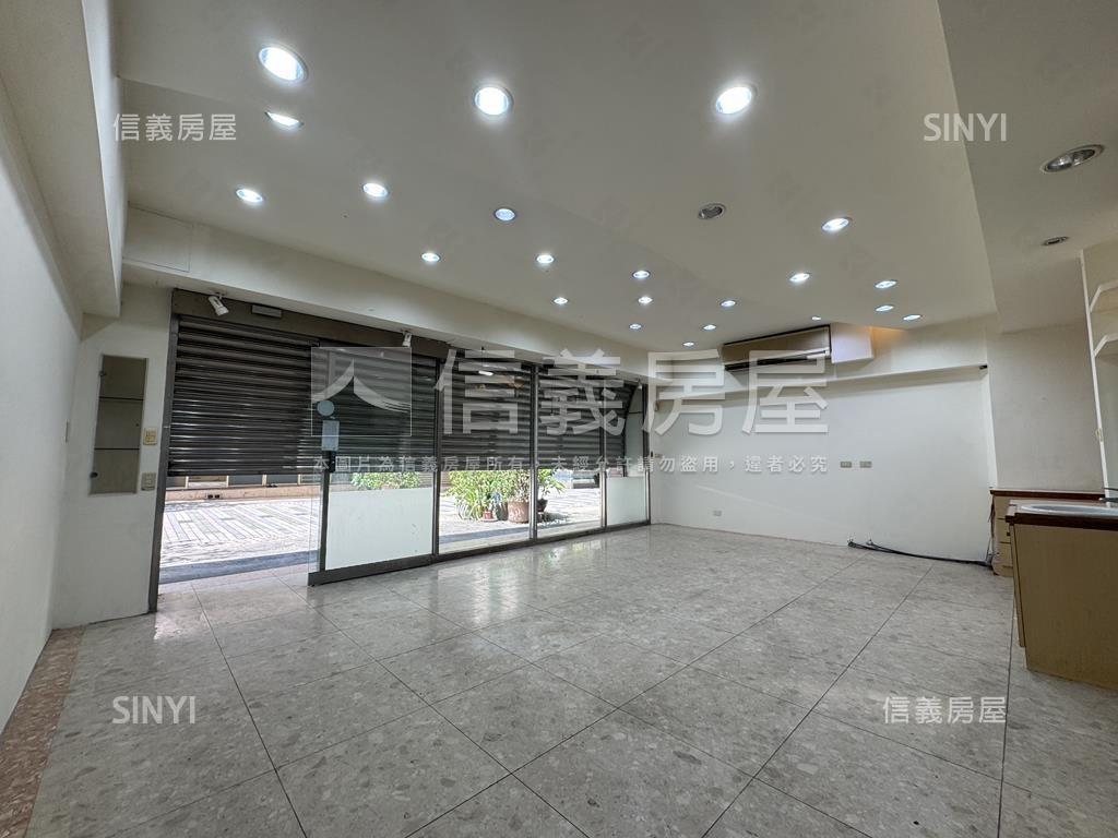 近未來捷運雙層店面＋車位房屋室內格局與周邊環境