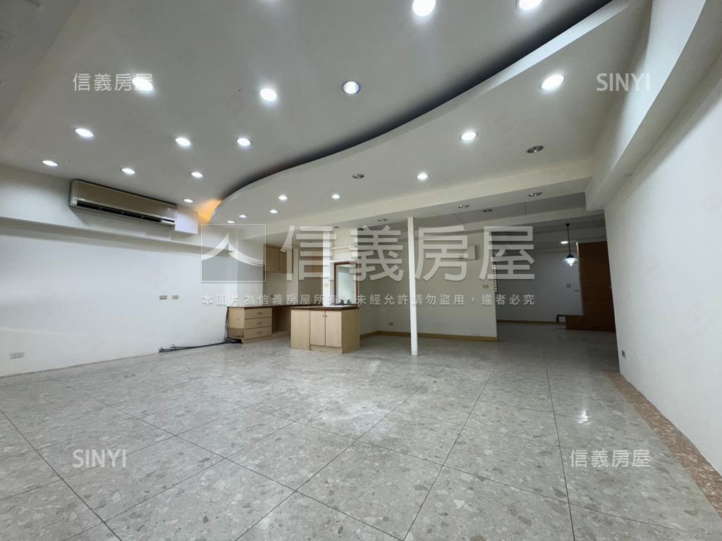 近未來捷運雙層店面＋車位房屋室內格局與周邊環境