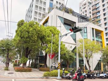 單元一企業總部