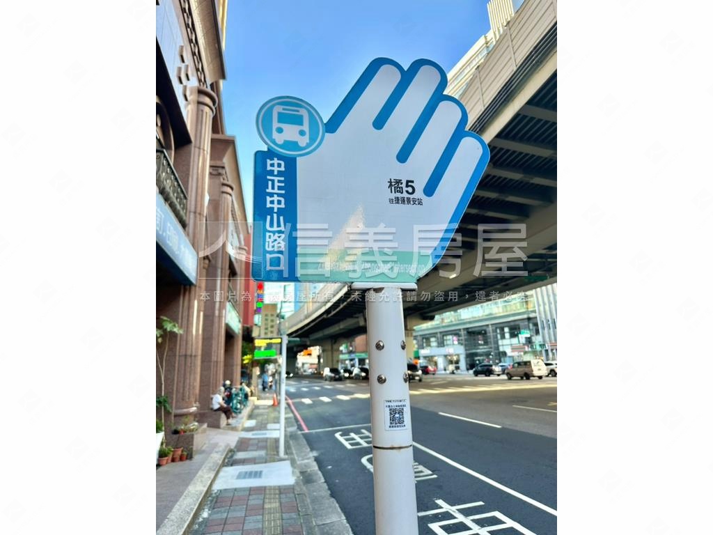 天囍後棟邊間採光附平車房屋室內格局與周邊環境