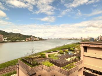 水世紀山河美景豪邸