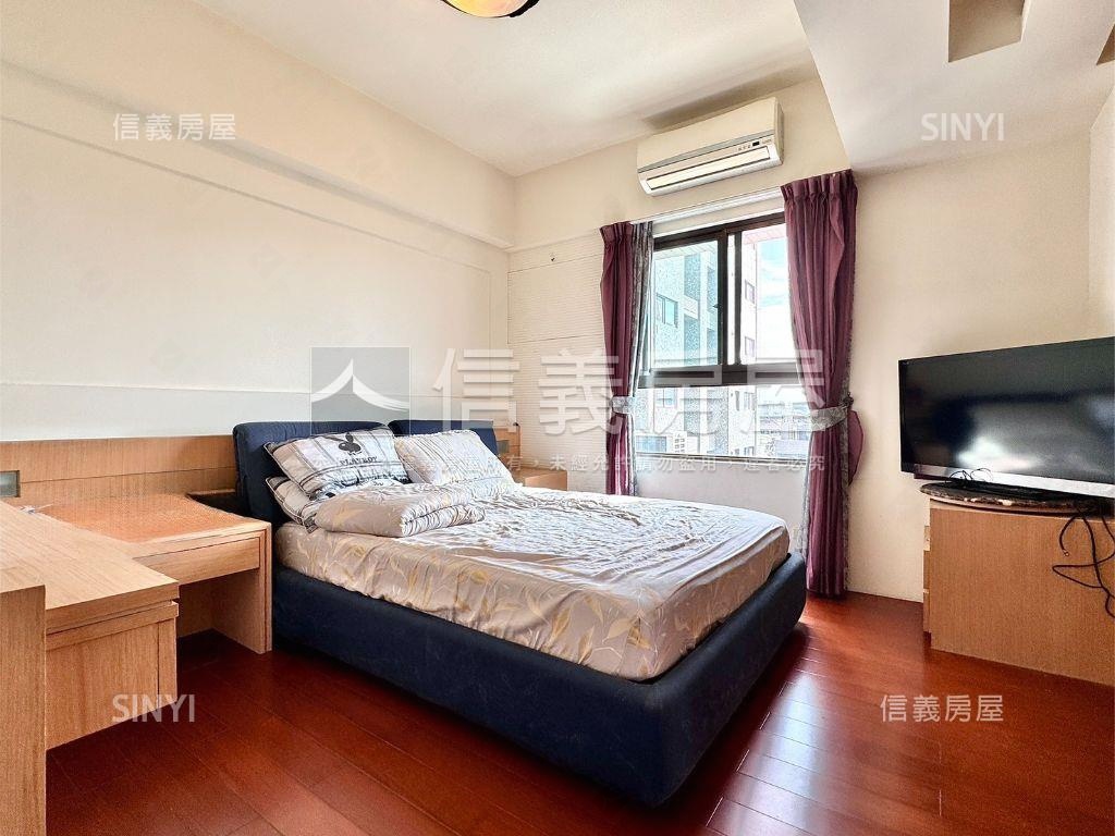 太普景觀大三房平車房屋室內格局與周邊環境