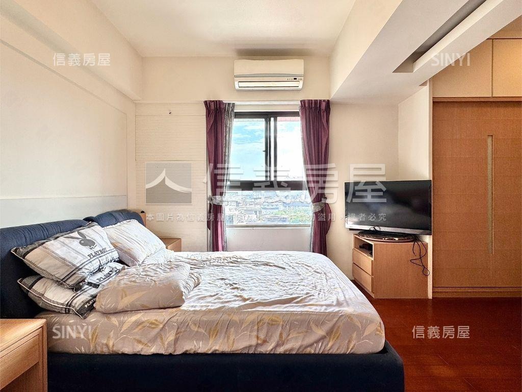 太普景觀大三房平車房屋室內格局與周邊環境