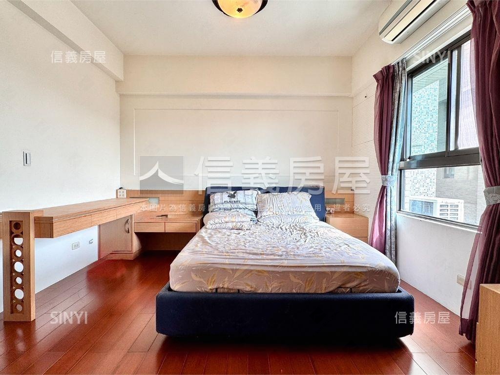 太普景觀大三房平車房屋室內格局與周邊環境