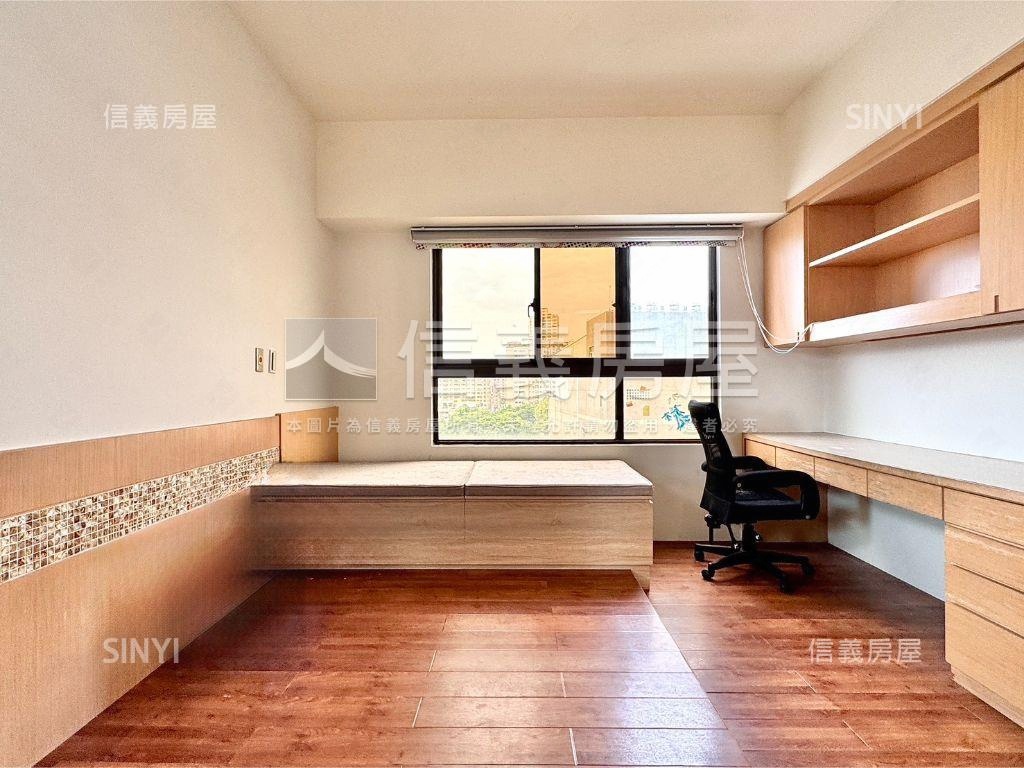 太普景觀大三房平車房屋室內格局與周邊環境