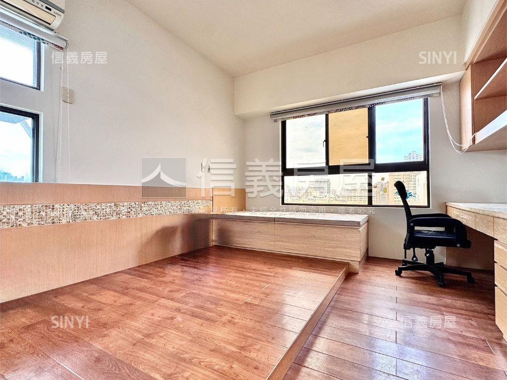 太普景觀大三房平車房屋室內格局與周邊環境