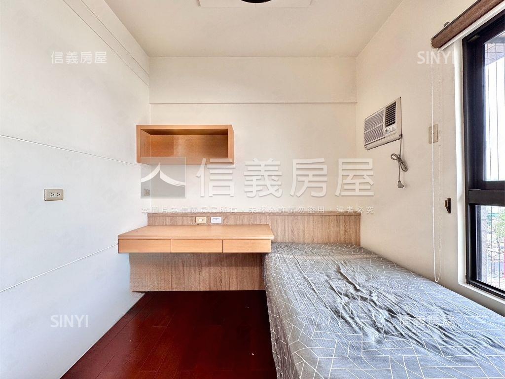 太普景觀大三房平車房屋室內格局與周邊環境