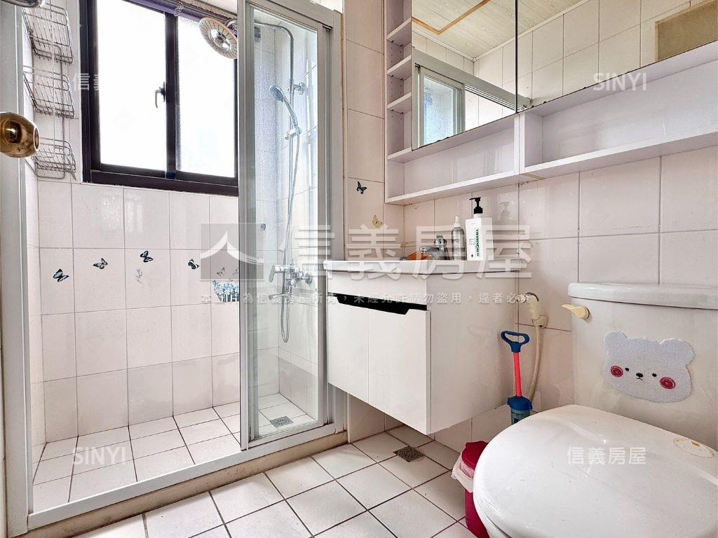 太普景觀大三房平車房屋室內格局與周邊環境