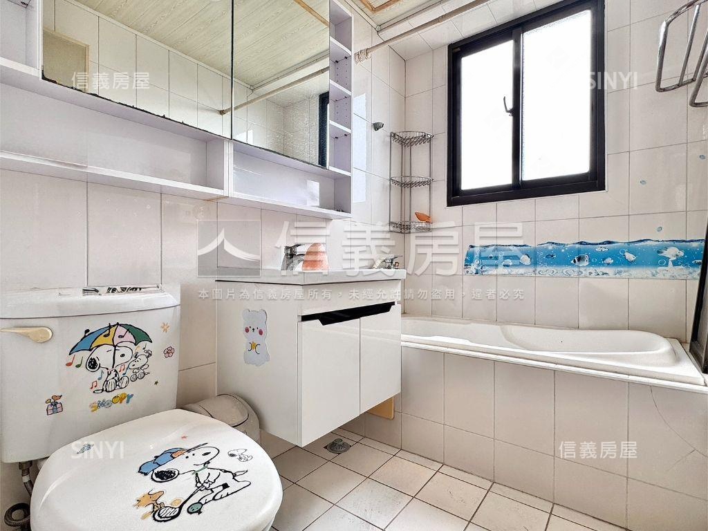 太普景觀大三房平車房屋室內格局與周邊環境