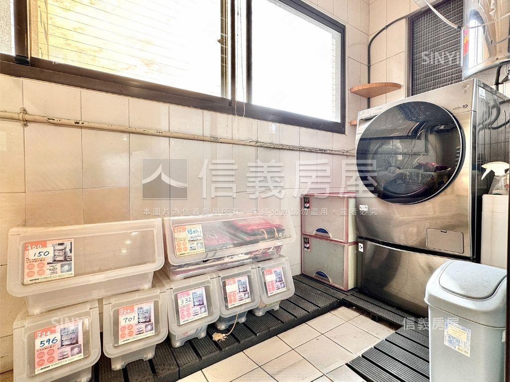 太普公園景觀三房平車房屋室內格局與周邊環境