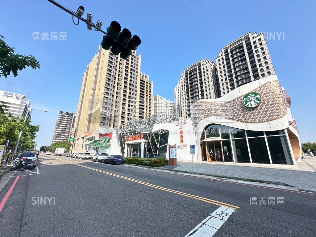 東橋邊間採光霸氣豪車墅房屋室內格局與周邊環境