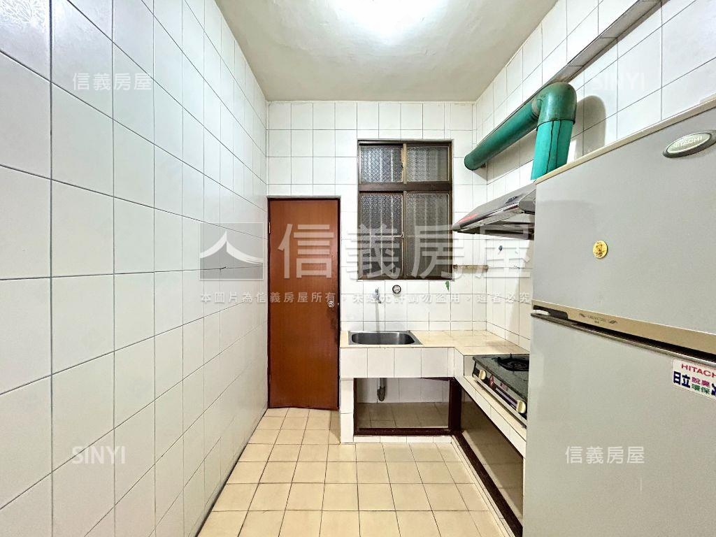 低總價武成街公寓房屋室內格局與周邊環境