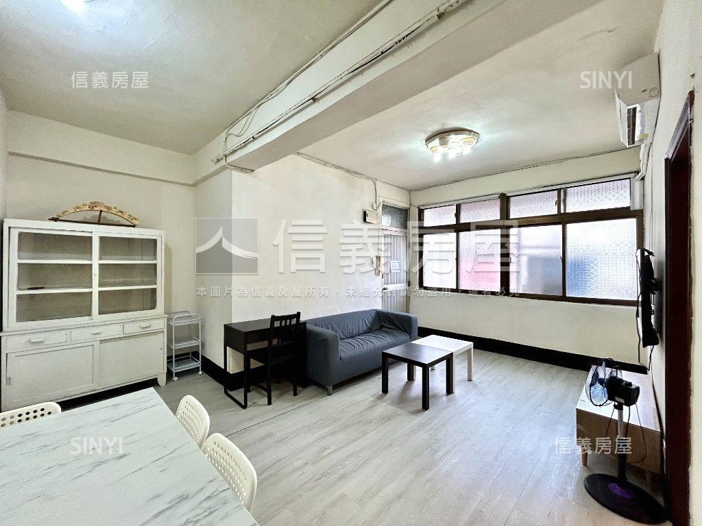 低總價武成街公寓房屋室內格局與周邊環境