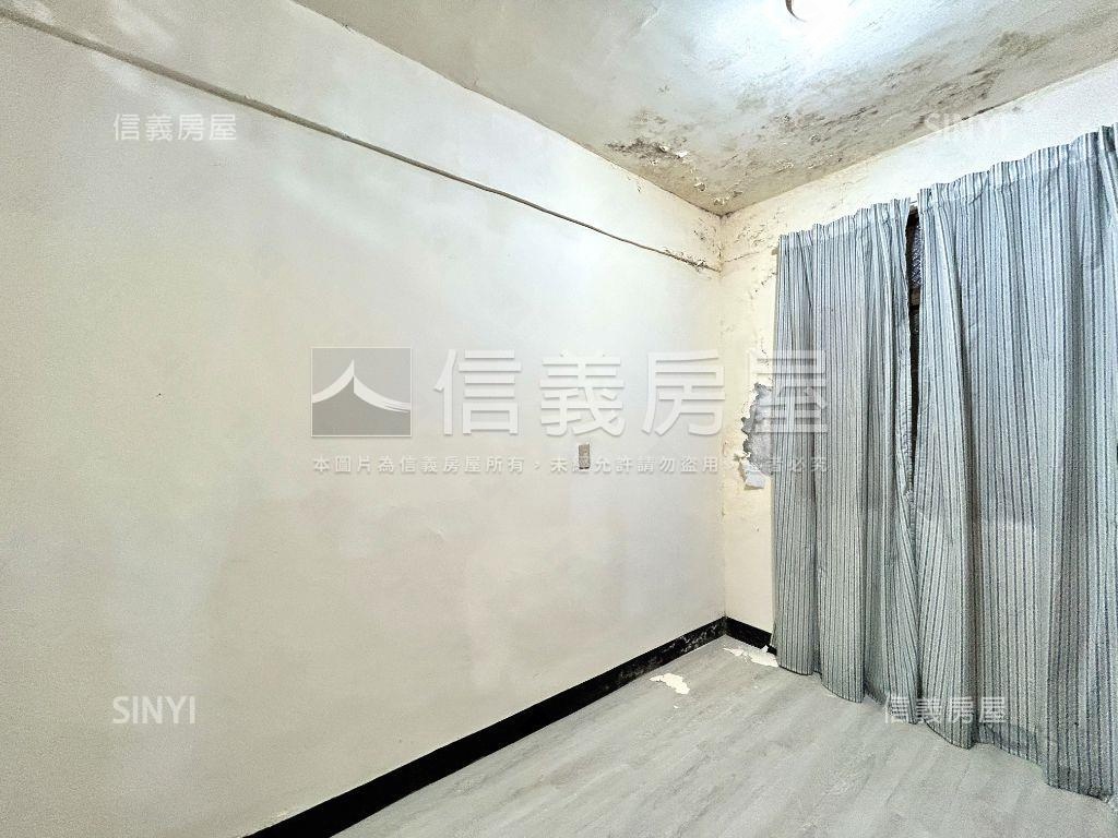 低總價武成街公寓房屋室內格局與周邊環境