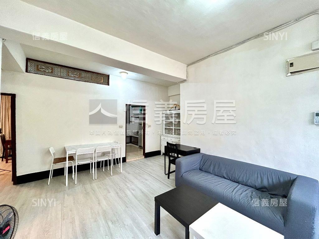低總價武成街公寓房屋室內格局與周邊環境