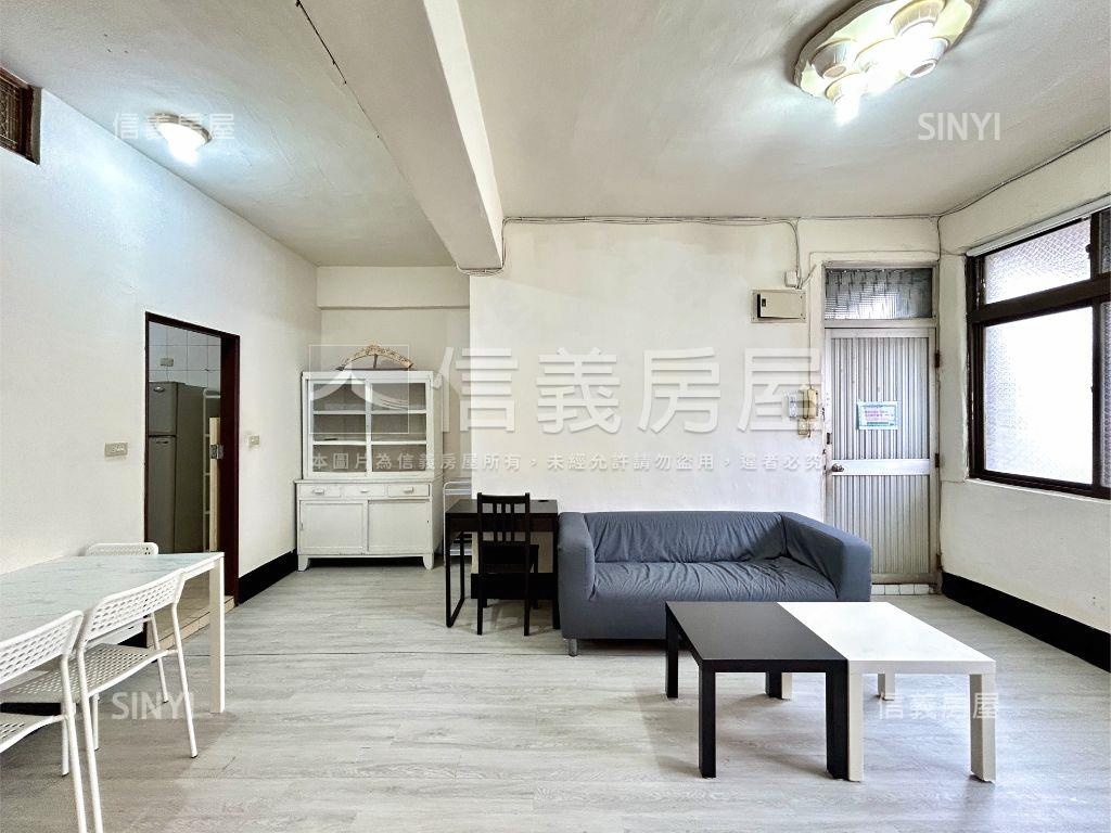 低總價武成街公寓房屋室內格局與周邊環境