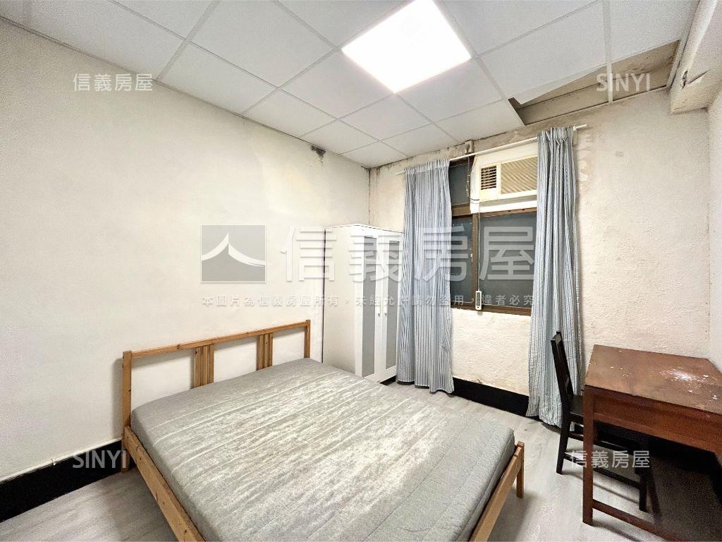 低總價武成街公寓房屋室內格局與周邊環境