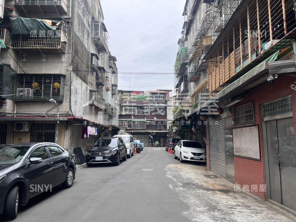 低總價武成街公寓房屋室內格局與周邊環境