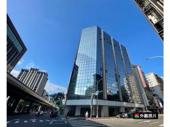 南京復興三角窗大面寬店面