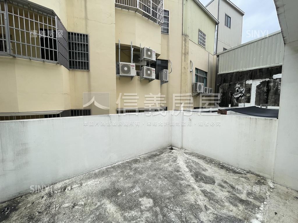 近樹孝商圈靜巷美透天房屋室內格局與周邊環境